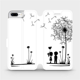 Hülle für Apple iPhone 7 Plus - Farbe MH16P