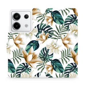 Hülle für Xiaomi Redmi Note 13 PRO - Farbe MC07P