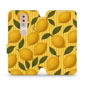 Hülle für Nokia 4.2 - Farbe VP81S