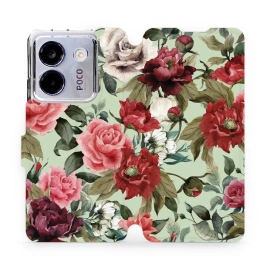 Hülle für Xiaomi POCO M7 Pro 5G - Farbe MD06P