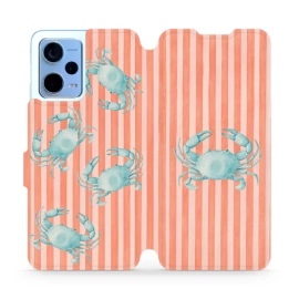 Hülle für Xiaomi Redmi Note 12 5G - Farbe VP87S