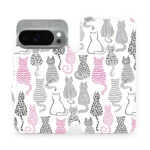 Hülle für Google Pixel 10 Pro - Farbe MX01S