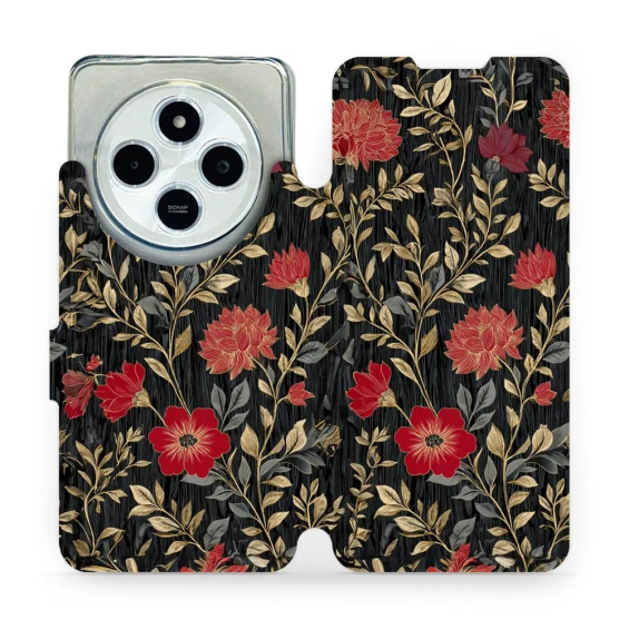 Hülle für Xiaomi Redmi 14C - Farbe V172S