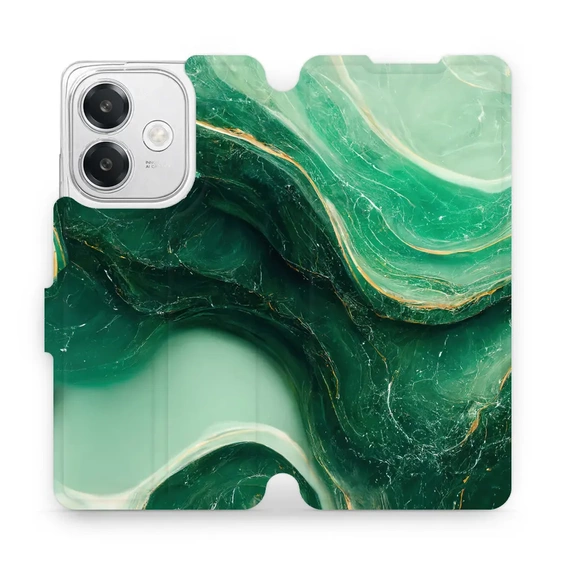 Hülle für OPPO A40 - Farbe VP38S
