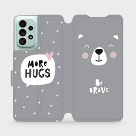 Hülle für Samsung Galaxy A33 5G - Farbe MH06P