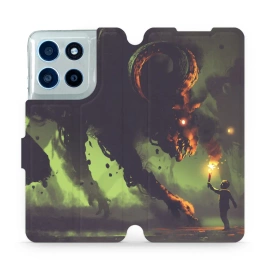 Hülle für Motorola Moto G56 5G - Farbe VA08P