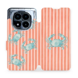 Hülle für Xiaomi Redmi Note 14 Pro 5G - Farbe VP87S