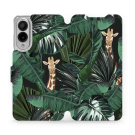 Hülle für Samsung Galaxy S25 Edge - Farbe VP06P