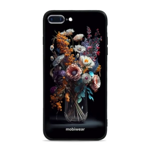 Hülle Glossy Case für Apple iPhone 8 Plus - Farbe G012G