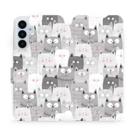 Hülle für Samsung Galaxy A25 5G - Farbe M099P