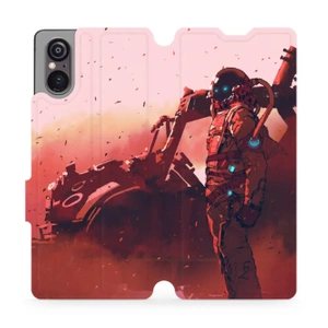 Hülle für Sony Xperia 5 V - Farbe MA09S