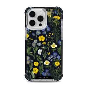 Hülle MagSafe Elite Bumper für Apple iPhone 15 Pro Max - Farbe D004D