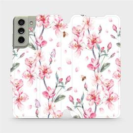 Hülle für Samsung Galaxy S21 FE - Farbe M124S