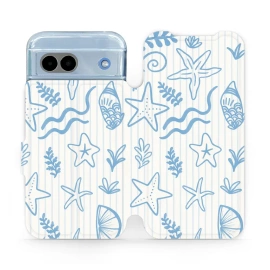Hülle für Google Pixel 8A - Farbe VP88S