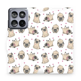 Hülle für Motorola Edge 60 Fusion - Farbe M097P