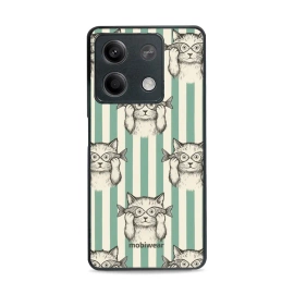 Hülle Glossy Case für Xiaomi Redmi Note 13 5G - Farbe GP90G