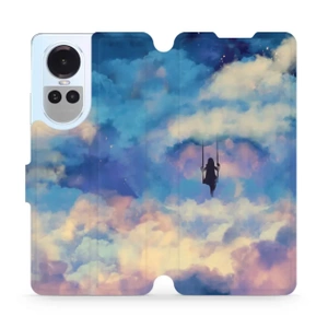 Hülle für OPPO Reno 10 5G - Farbe MR09S