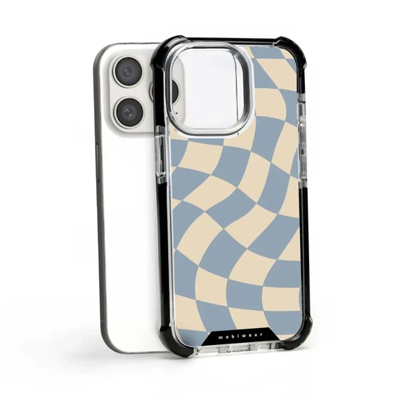 Hülle MagSafe Elite Bumper für Apple iPhone 15 Pro - Farbe DA59D