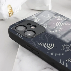 Hülle Glossy Case für Samsung Galaxy A36 5G - Farbe G044G