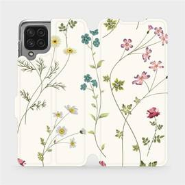 Hülle für Samsung Galaxy M32 4G - Farbe MD03S