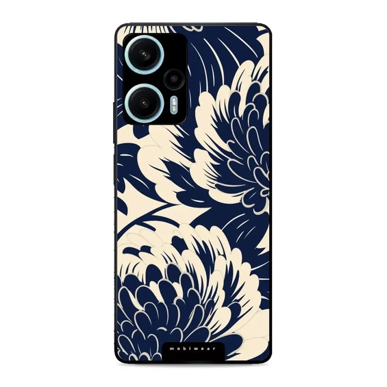 Hülle Glossy Case für Xiaomi POCO F5 - Farbe GA40G