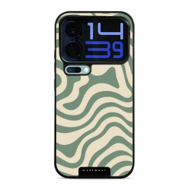 Hülle Glossy Case für Xiaomi 17 Pro Max - Farbe GA57G