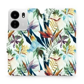 Hülle für Xiaomi POCO C65 - Farbe M071P
