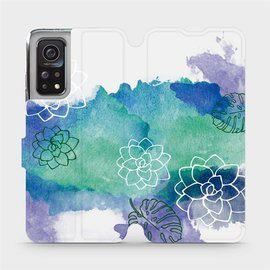 Hülle für Xiaomi Mi 10T Pro - Farbe MG11S