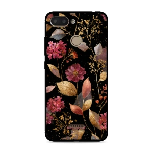 Hülle Glossy Case für Xiaomi Redmi 6 - Farbe G171G