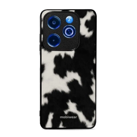 Hülle Glossy Case für Infinix HOT 40i - Farbe G165G