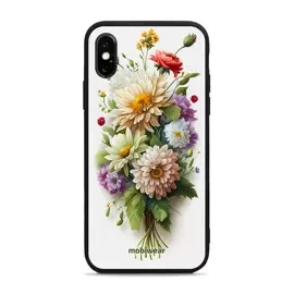 Hülle Glossy Case für Apple iPhone X - Farbe G016G