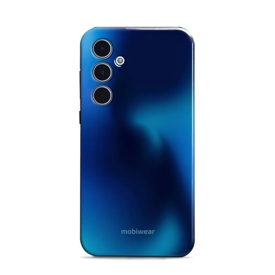 Hülle Elite Pro für Samsung Galaxy A35 5G - Farbe EP68E