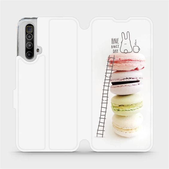 Hülle für Realme X3 SuperZoom - Farbe M090P