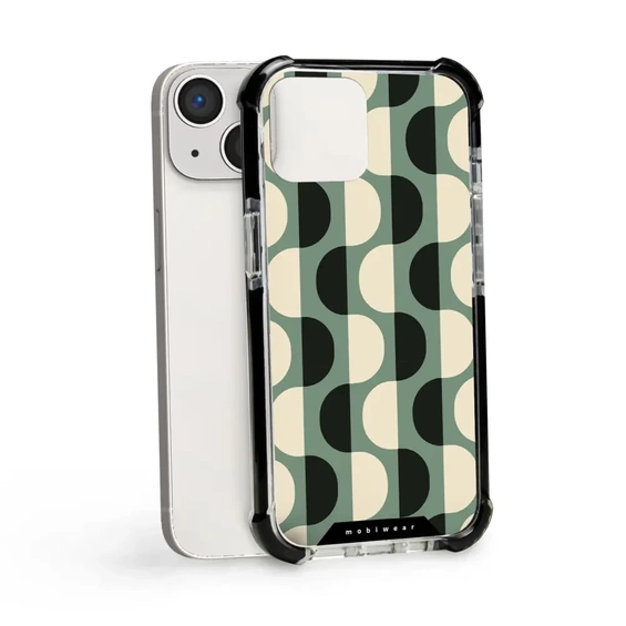 Hülle MagSafe Elite Bumper für Apple iPhone 13 mini - Farbe DA56D