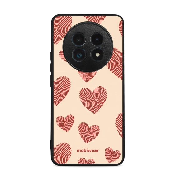 Hülle Glossy Case für Realme 13 Pro Plus - Farbe GP93G