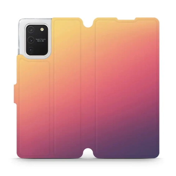 Hülle für Samsung Galaxy S10 Lite - Farbe VP66S