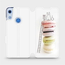 Hülle für Huawei Y6S - Farbe M090P