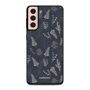 Hülle Glossy Case für Samsung Galaxy S21 - Farbe G044G