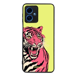 Hülle Glossy Case für Motorola Moto G54 5G - Farbe G051G