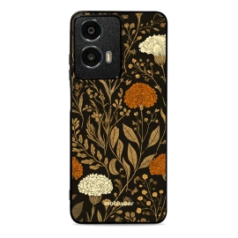 Hülle Glossy Case für Motorola Moto G24 Power - Farbe G174G