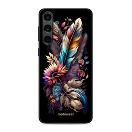 Hülle Glossy Case für Samsung Galaxy M55 5G - Farbe G011G