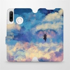 Hülle für Huawei P30 Lite - Farbe MR09S