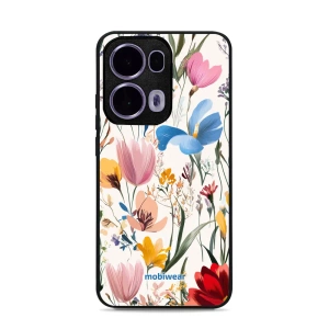 Hülle Glossy Case für OPPO Reno 13 Pro - Farbe GP70G