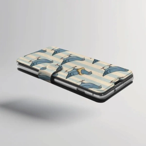 Hülle für Samsung Galaxy Xcover PRO - Farbe VP91S