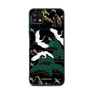 Hülle Glossy Case für Samsung Galaxy A22 5G - Farbe G042G