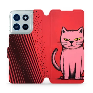 Hülle für Motorola Moto G56 5G - Farbe VP54S