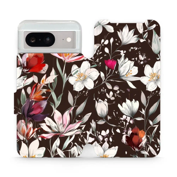 Hülle für Google Pixel 8 - Farbe VP72S
