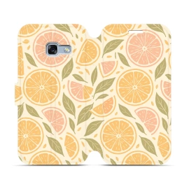 Hülle für Samsung Galaxy A3 2017 - Farbe VP80S