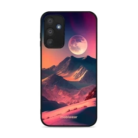 Hülle Glossy Case für Samsung Galaxy A15 5G - Farbe G008G