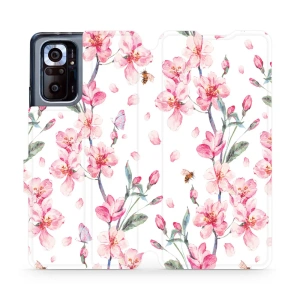 Hülle für Xiaomi Redmi Note 10 pro - Farbe M124S